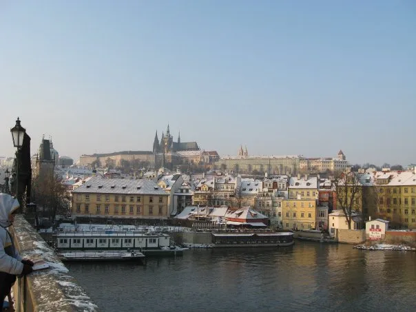 Prag, 2009