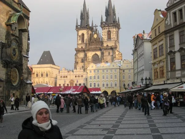 Prag, 2009