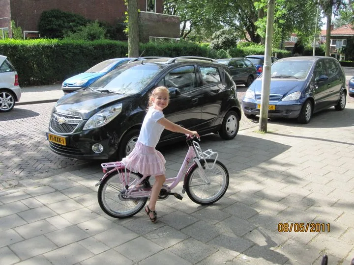 Rotterdam, Mayıs 2011