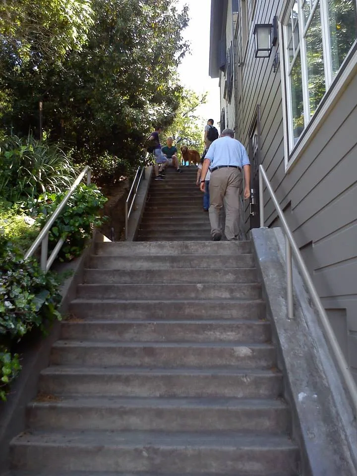 San Francisco, 2014