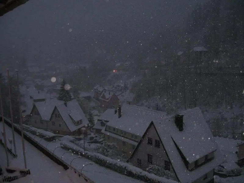 Triberg, Schwarzwald, 2011