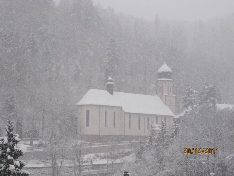 Triberg, Schwarzwald, 2011