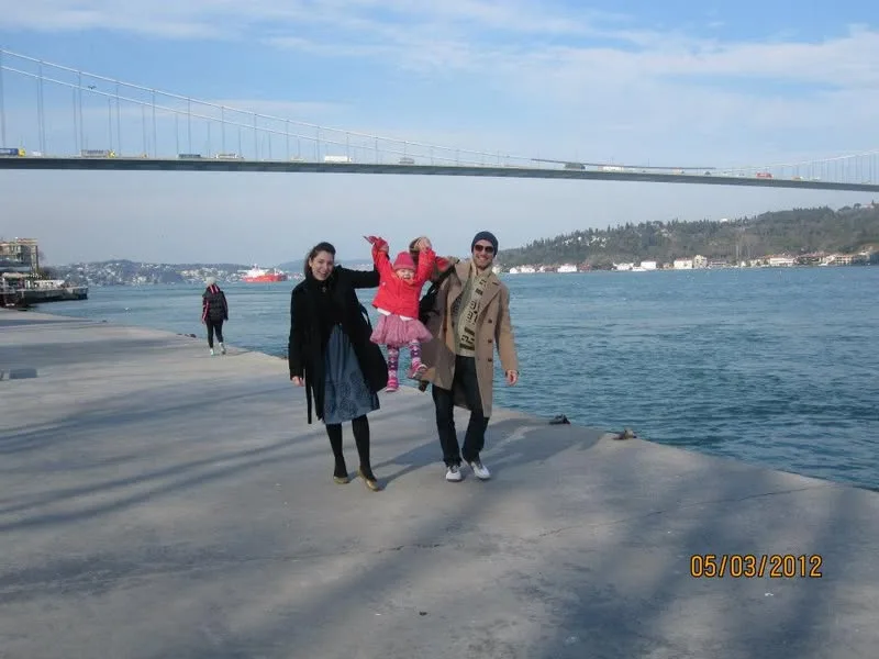 Türkiye, Mart 2012