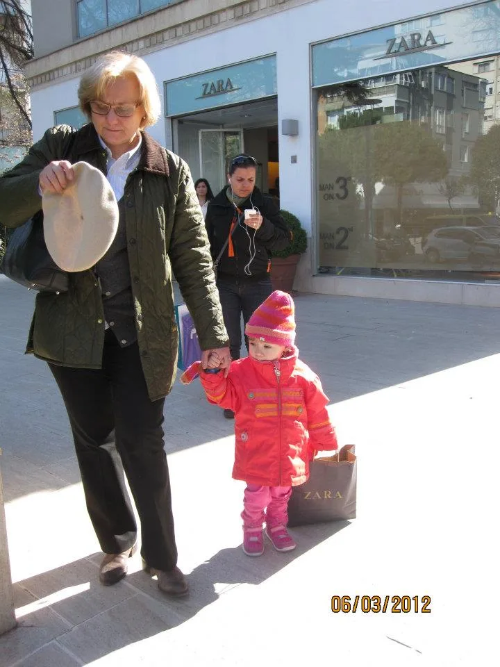 Türkiye, Mart 2012