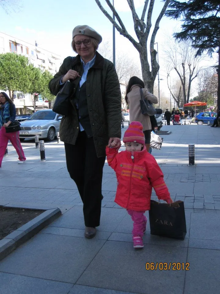 Türkiye, Mart 2012
