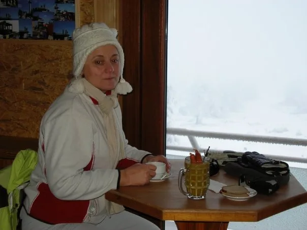 Willingen, Aralık 2008