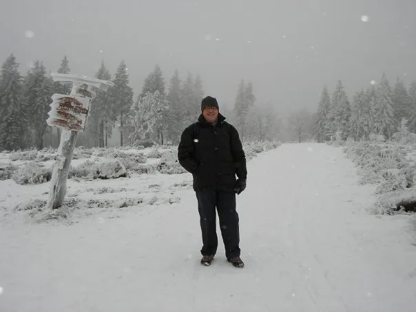 Willingen, Aralık 2008