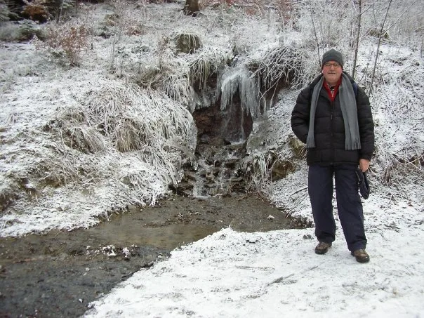 Willingen, Aralık 2008