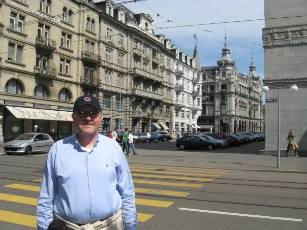 Zürih Paskalya Gezisi, 2009