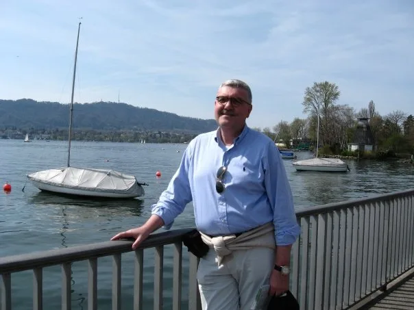 Zürih Paskalya Gezisi, 2009