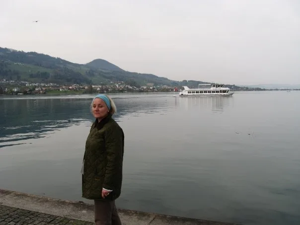 Zürih Paskalya Gezisi, 2009
