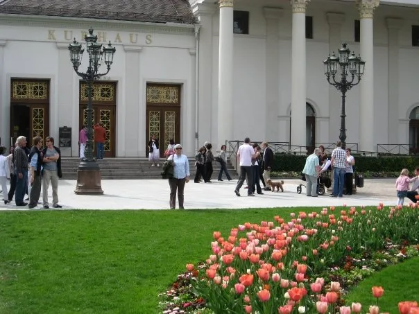 Zürih Paskalya Gezisi, 2009