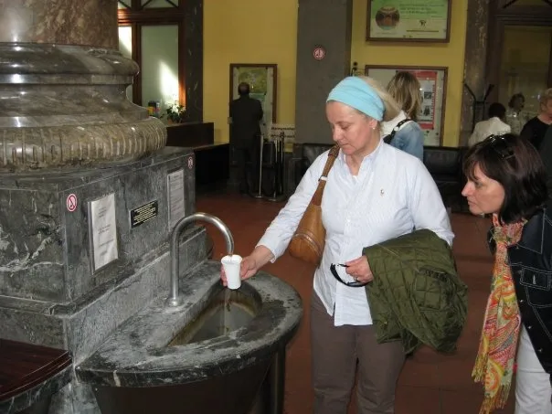 Zürih Paskalya Gezisi, 2009