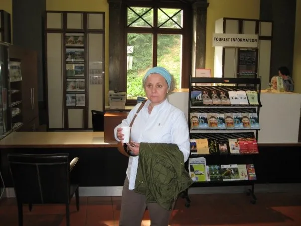 Zürih Paskalya Gezisi, 2009