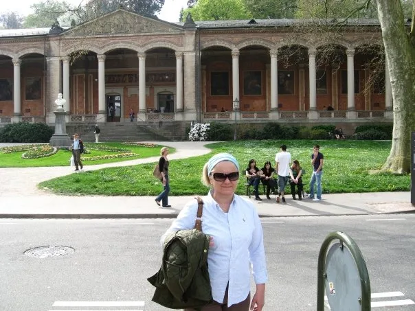 Zürih Paskalya Gezisi, 2009