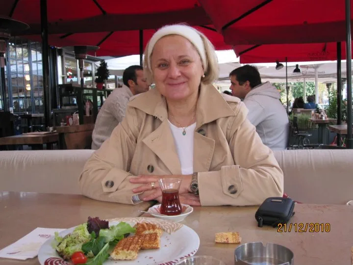 İstanbul, Aralık 2010