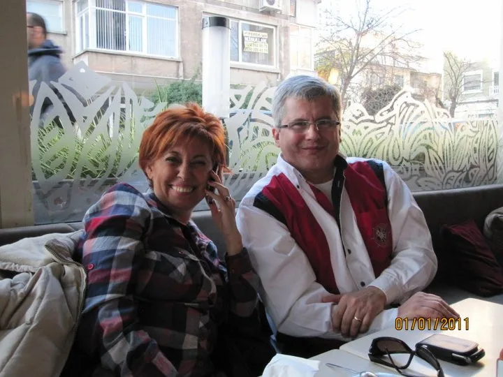 İstanbul, Aralık 2010