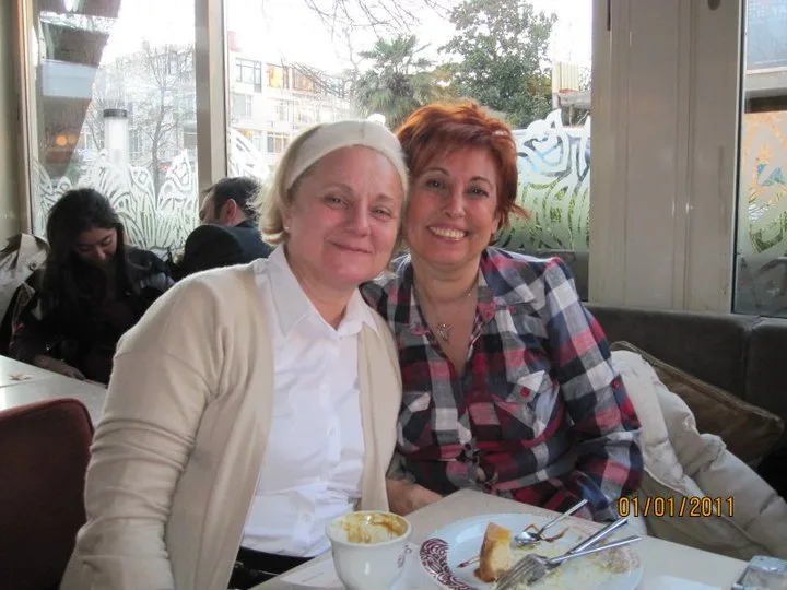 İstanbul, Aralık 2010