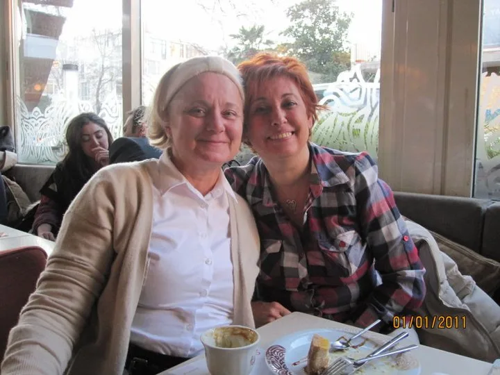İstanbul, Aralık 2010